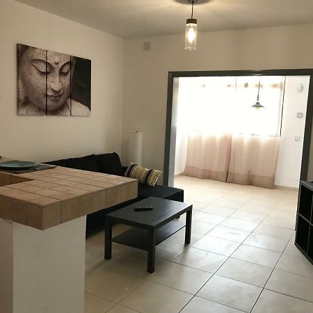 New Cozy Flat With Pool In Amazing Place..! Costa Del Silencio Eksteriør bilde