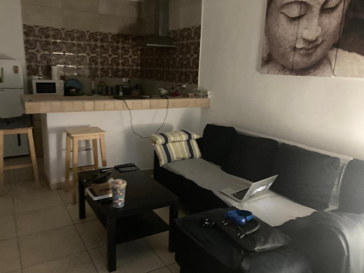 New Cozy Flat With Pool In Amazing Place..! Costa Del Silencio Eksteriør bilde