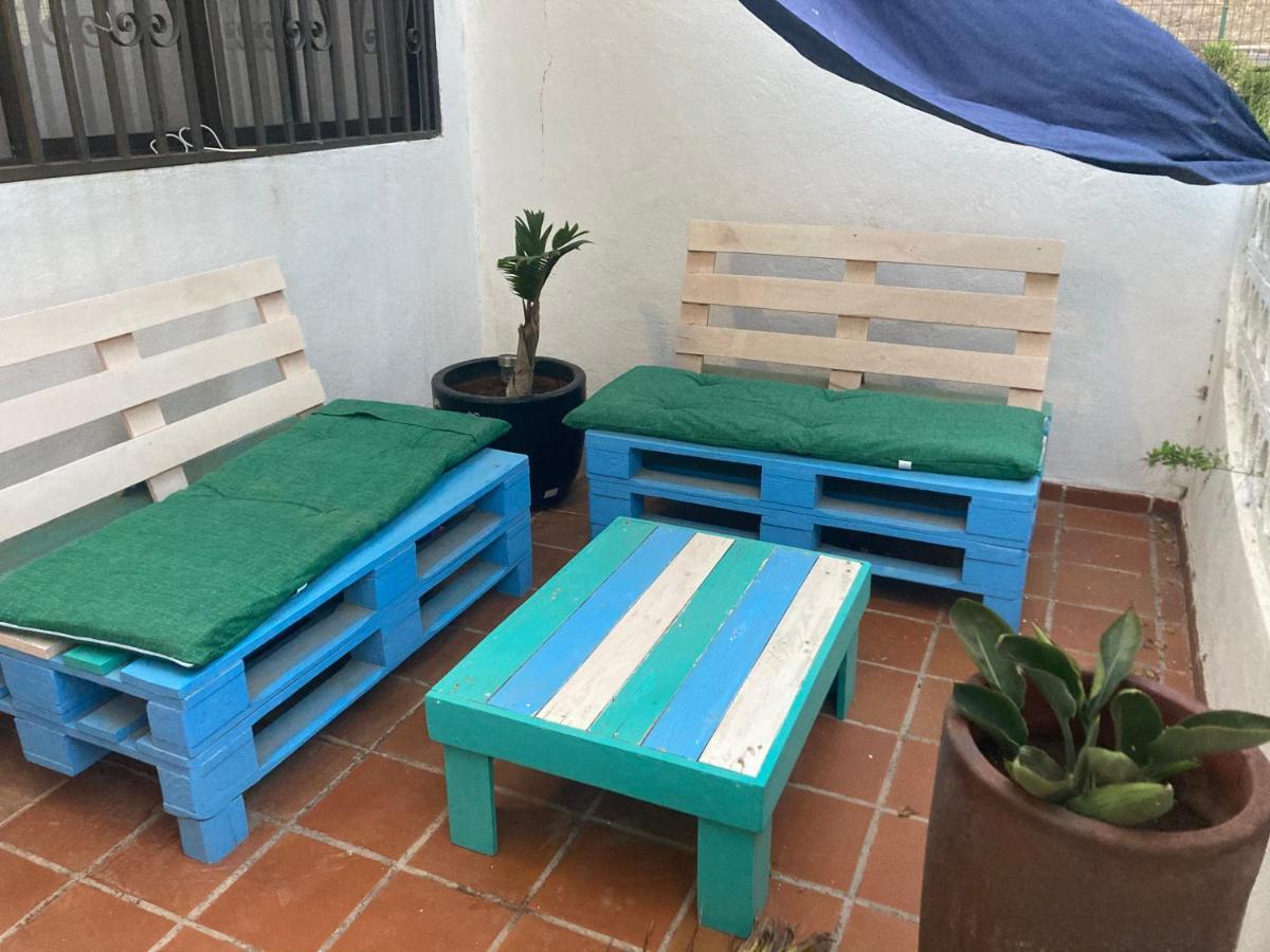 New Cozy Flat With Pool In Amazing Place..! Costa Del Silencio Eksteriør bilde