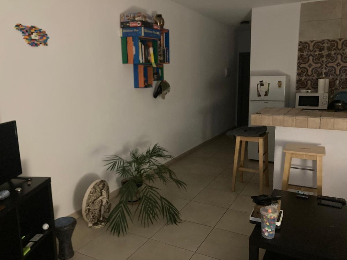 New Cozy Flat With Pool In Amazing Place..! Costa Del Silencio Eksteriør bilde