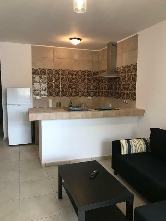 New Cozy Flat With Pool In Amazing Place..! Costa Del Silencio Eksteriør bilde