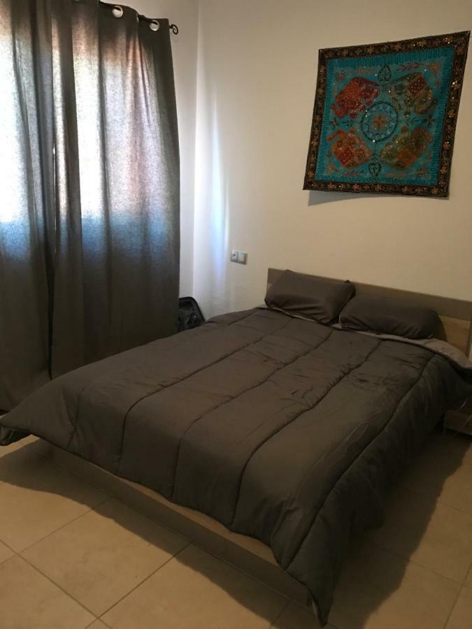 New Cozy Flat With Pool In Amazing Place..! Costa Del Silencio Eksteriør bilde
