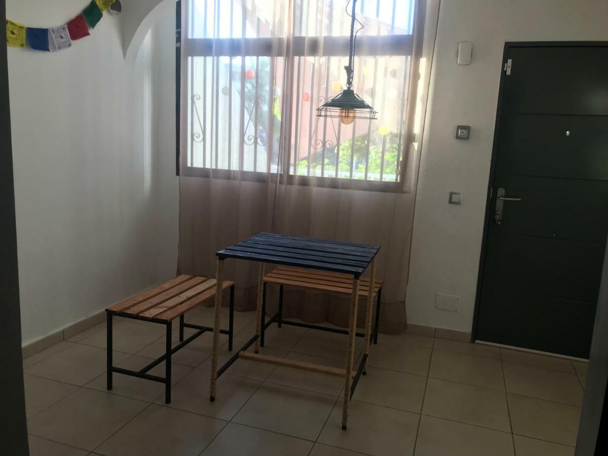 New Cozy Flat With Pool In Amazing Place..! Costa Del Silencio Eksteriør bilde